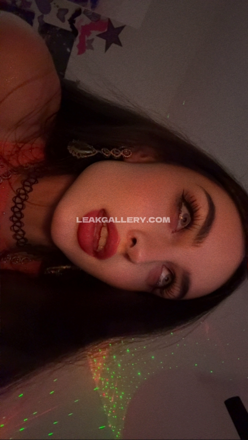 Beebeeasmr18 OnlyFans Nudi in Esclusiva Trapela #11303931
