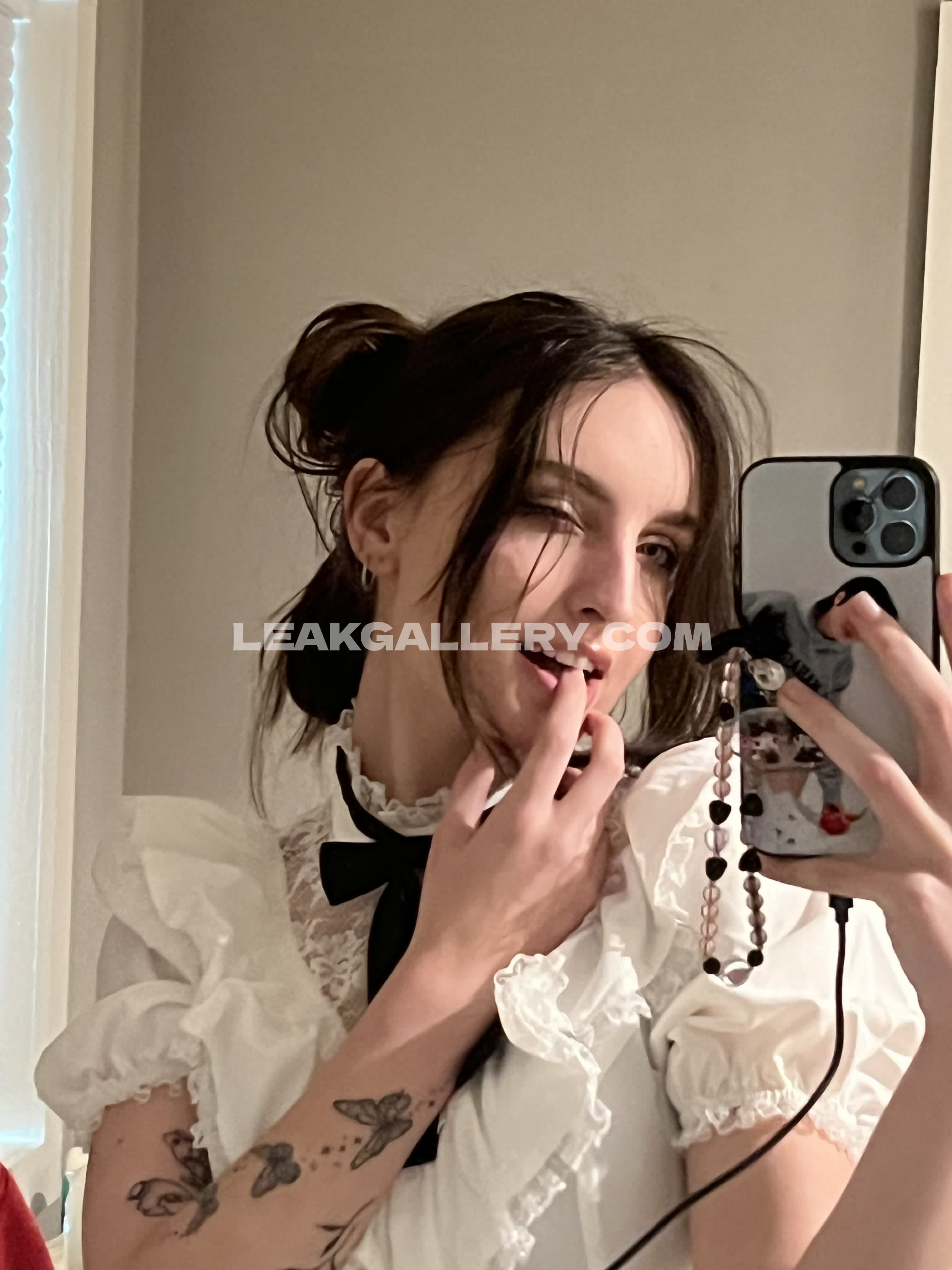 Beebeeasmr18 Exklusiv geleakte Nacktbilder von OnlyFans #11312539