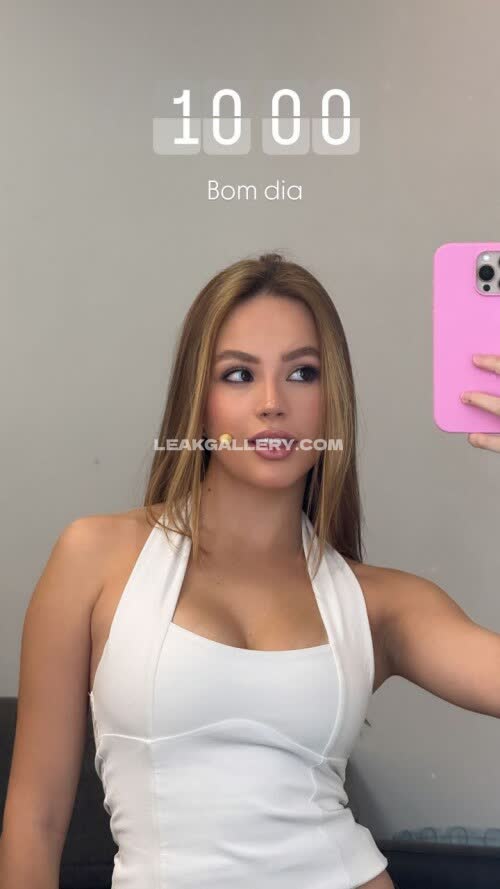 Bela_fernandesoficial Exclusive Leaked Nude OnlyFans #11777334