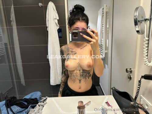 Beliinda.38er Exclusive Leaked Nude OnlyFans #11935470