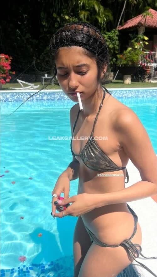 Belizekazi Exclusive Leaked Nude OnlyFans #11724445