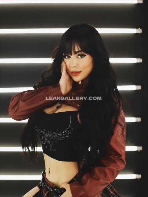 Bellaangeloficial Exclusive Leaked Nude OnlyFans #11157003