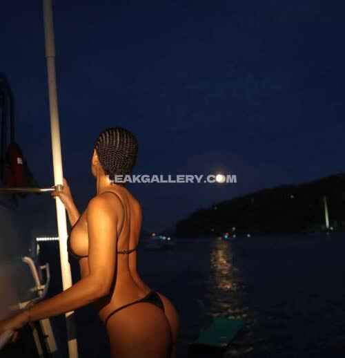 Bellacampox Exclusive Leaked Nude OnlyFans #11596760