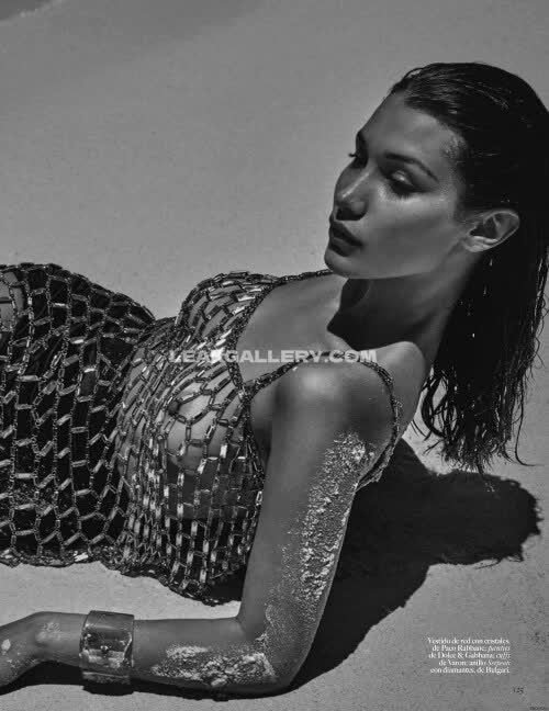 Bellahadid Exclusive Leaked Nude OnlyFans #11167240