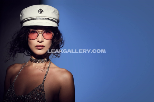 Bellahadid Exclusive Leaked Nude OnlyFans #11099486