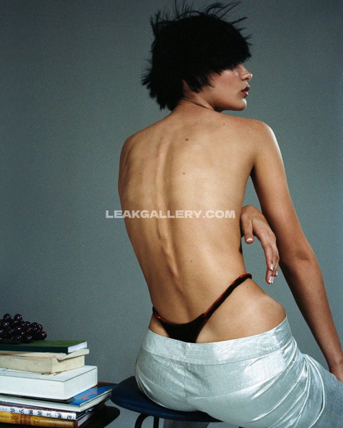 Bellahadid Exclusive Leaked Nude OnlyFans #11136113