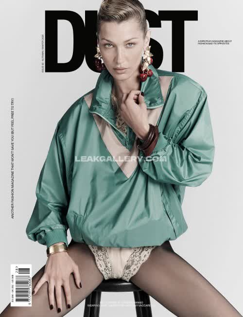 Bellahadid Exclusive Leaked Nude OnlyFans #11167644