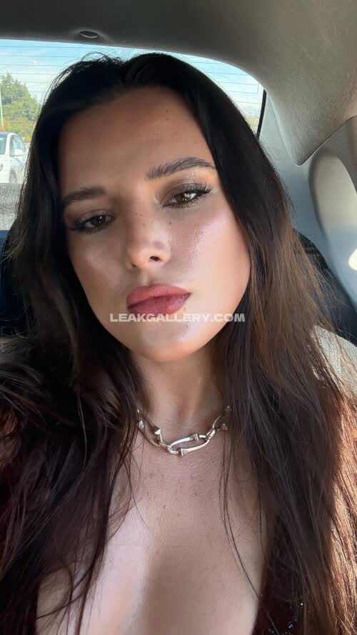 Bellathorne Exclusive Leaked Nude OnlyFans #11017449