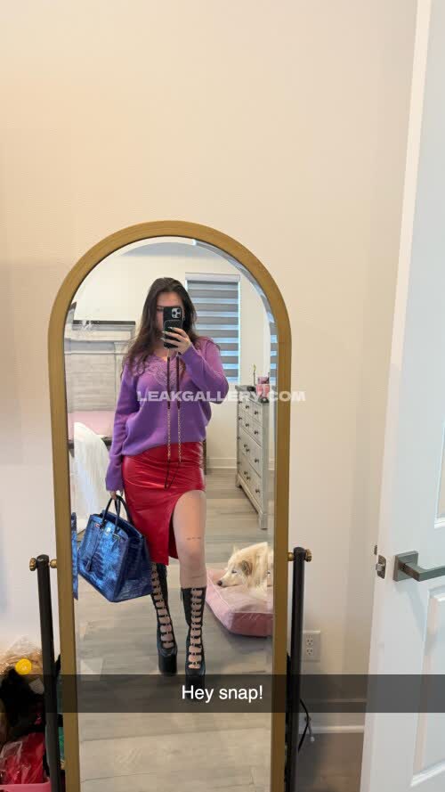 Bellathorne Exclusive Leaked Nude OnlyFans #11041137