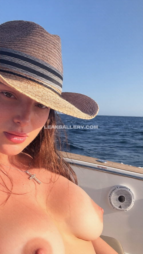 Bellathorne Exclusive Leaked Nude OnlyFans #11016194