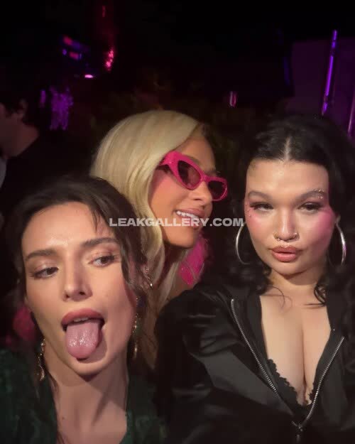 Bellathorne OnlyFans Nudi in Esclusiva Trapela #11050903
