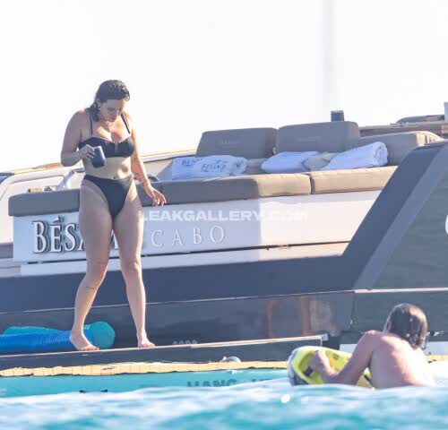 Bellathorne OnlyFans Nudi in Esclusiva Trapela #11058142