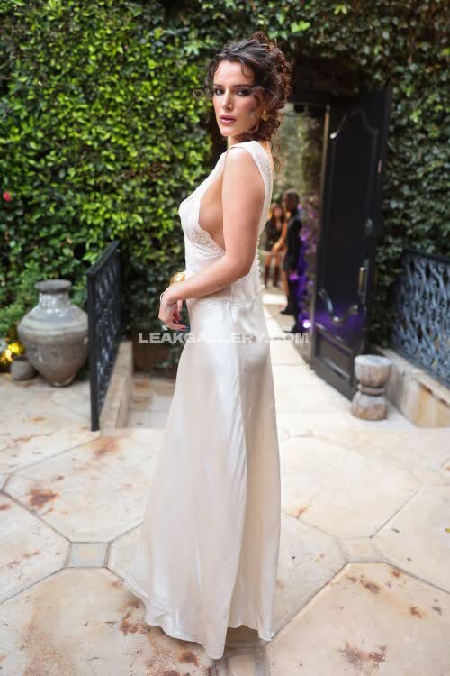 Bellathorne Exclusive Leaked Nude OnlyFans #11077997