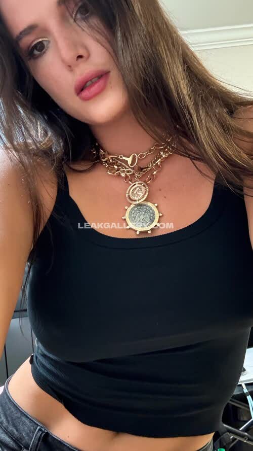 Bellathorne Exclusive Leaked Nude OnlyFans #11016813