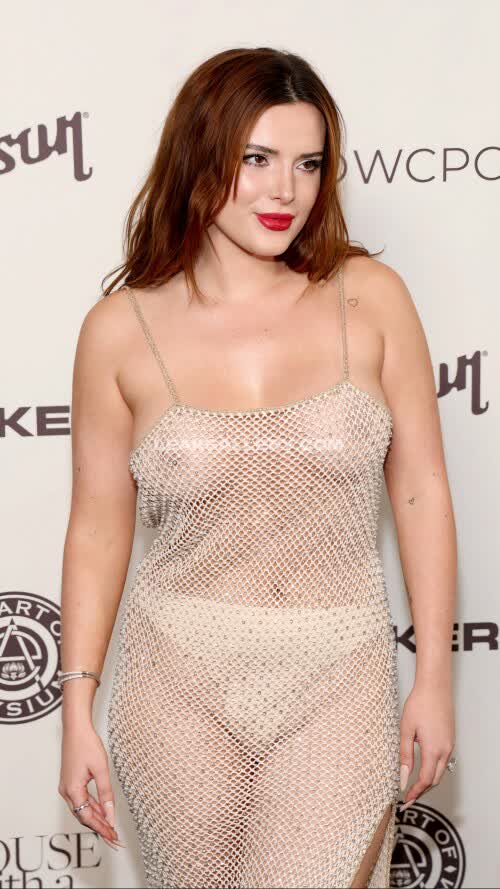 Bellathorne Exclusive Leaked Nude OnlyFans #11074255