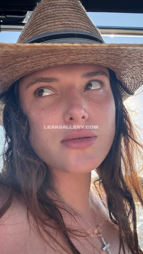 Bellathorne Exclusive Leaked Nude OnlyFans #11040052