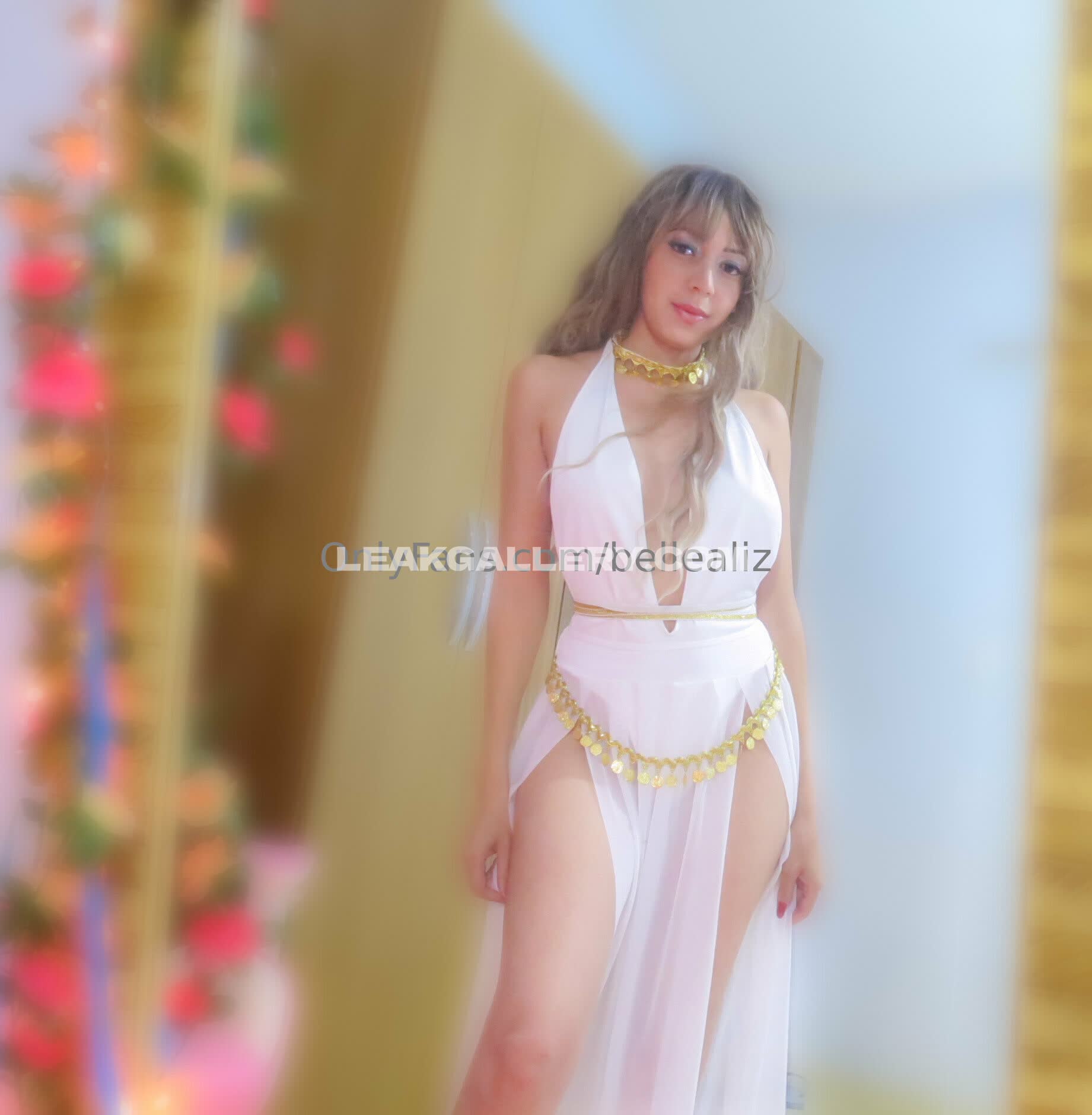 Bellealiz... Exclusive Leaked Nude OnlyFans #11152788