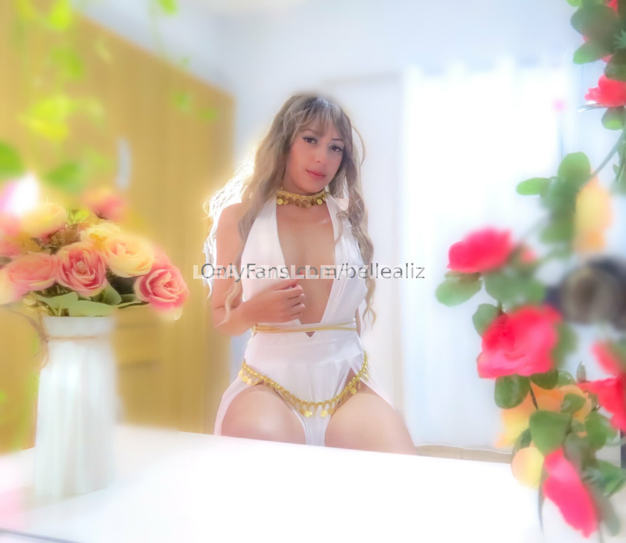 Bellealiz... Exclusive Leaked Nude OnlyFans #11173509