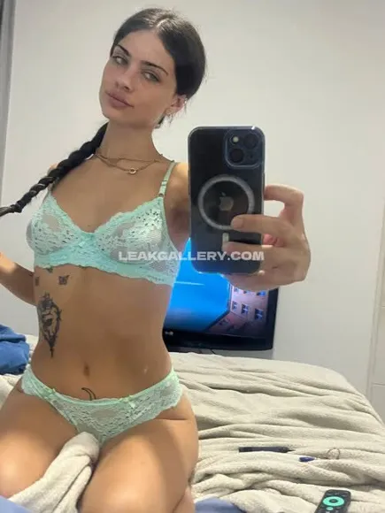 Berraka Exclusive Leaked Nude OnlyFans #11813448
