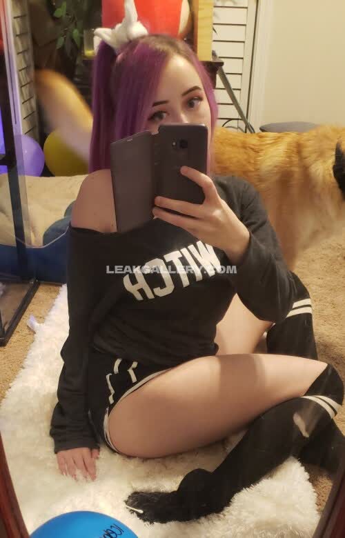 Berrycrepe Exclusive Leaked Nude OnlyFans #11313139