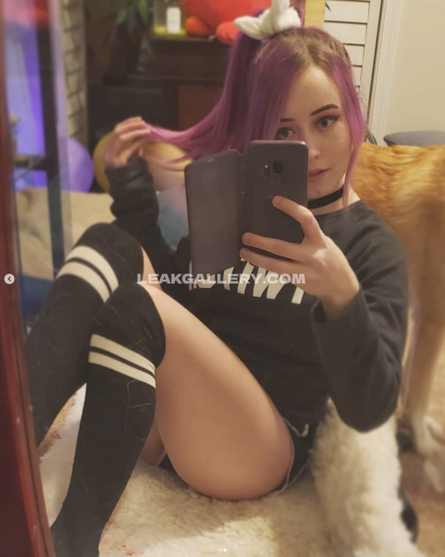 Berrycrepe Exclusive Leaked Nude OnlyFans #11330497