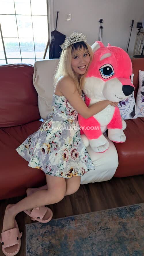 Bessyq... Exclusiva filtración de OnlyFans desnuda #11214976