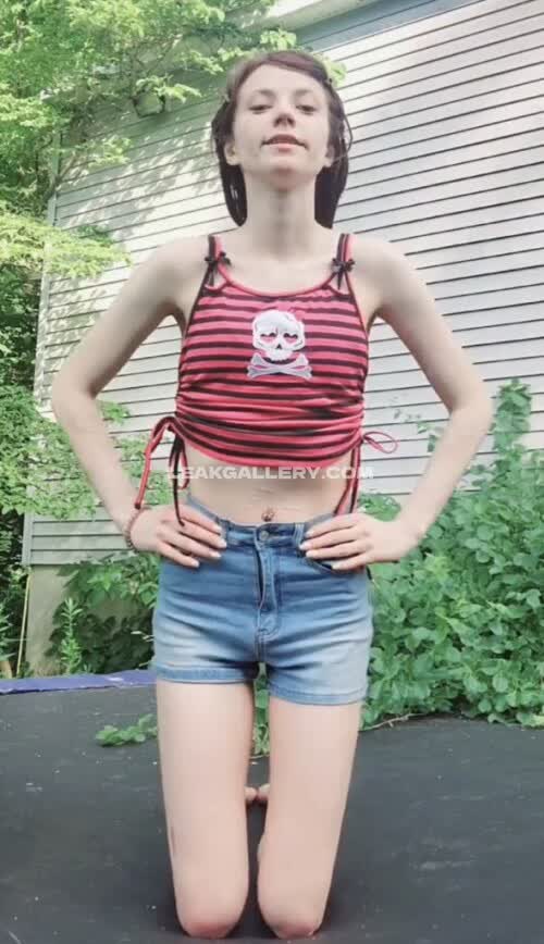 Betty_fae Exclusive Leaked Nude OnlyFans #10965501