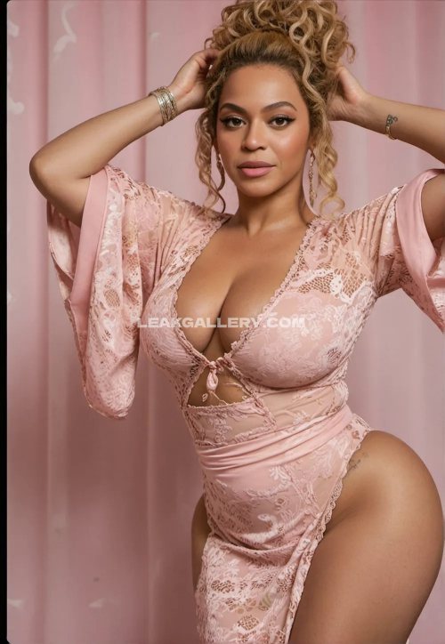 Beyonce Exklusiv geleakte Nacktbilder von OnlyFans #11995484