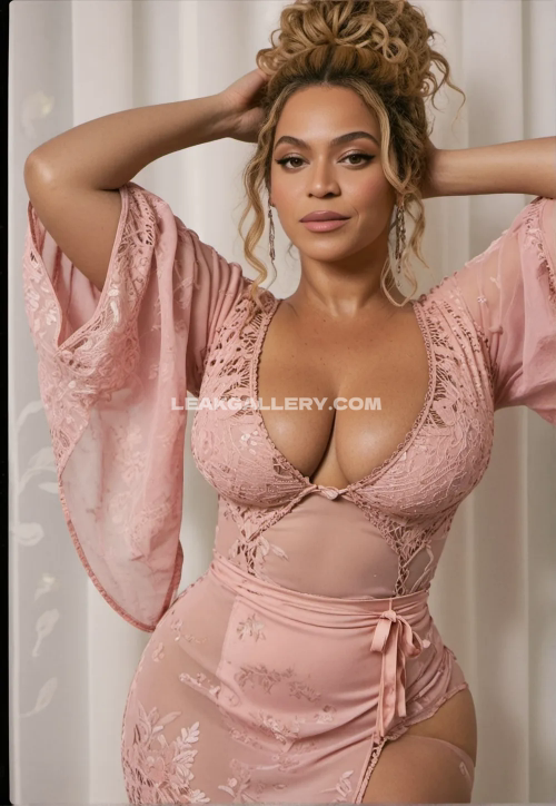 Beyonce एक्सक्लूसिव लीक्ड न्यूड OnlyFans #11998745