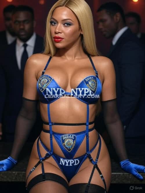 Beyonce एक्सक्लूसिव लीक्ड न्यूड OnlyFans #11995702