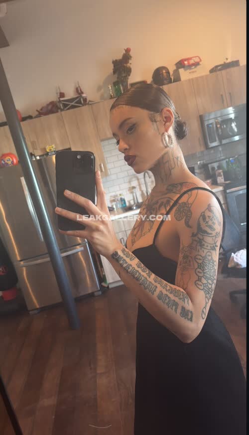 Bi6klit Exclusive Leaked Nude OnlyFans #11227466