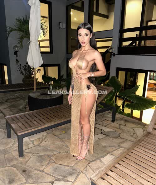 Biamiranda OnlyFans Nudi in Esclusiva Trapela #11873286
