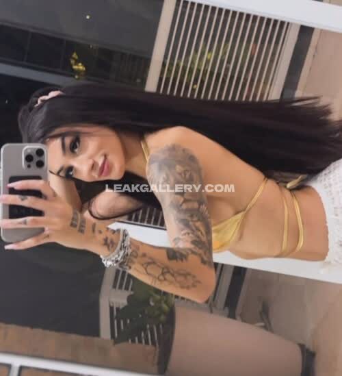 Biamiranda Nudes vazados exclusivos do OnlyFans #11872843