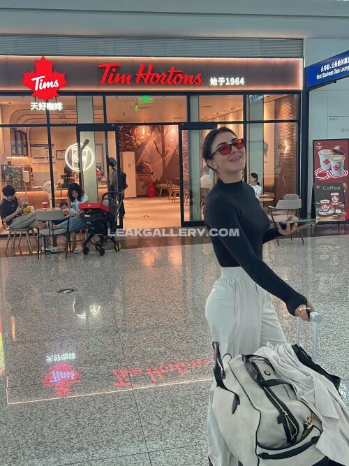 Biancaandreescu_ OnlyFans Nudi in Esclusiva Trapela #12018727