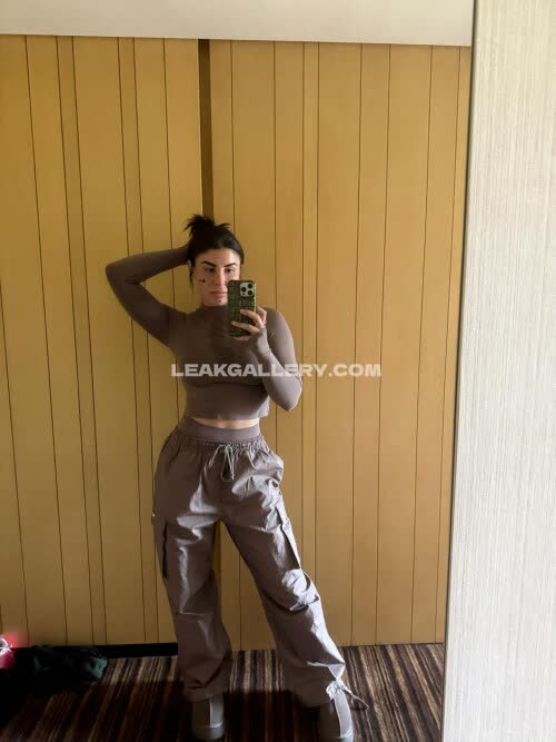 Biancaandreescu_ OnlyFans Nudi in Esclusiva Trapela #12013292
