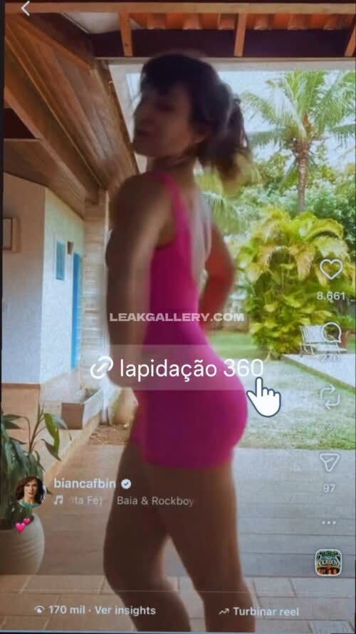 Biancafbin Exclusive Leaked Nude OnlyFans #11953717