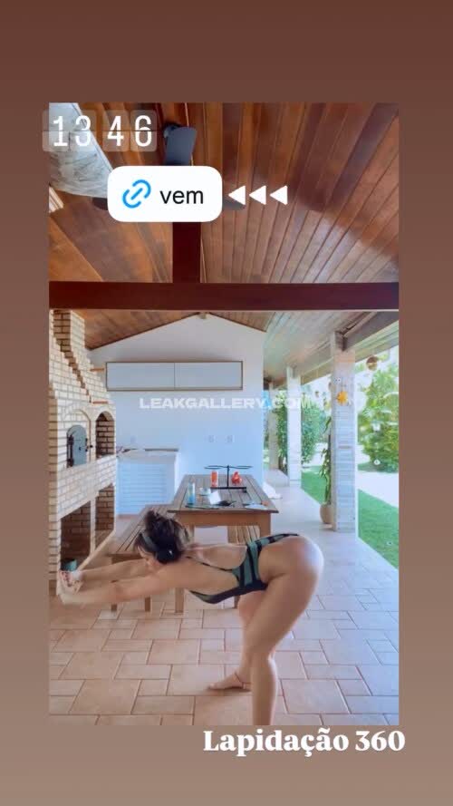 Biancafbin Exclusive Leaked Nude OnlyFans #11962061