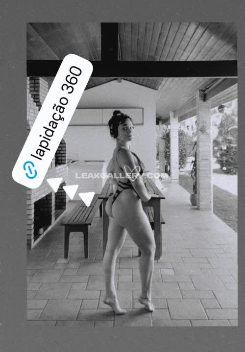 Biancafbin OnlyFans Nudi in Esclusiva Trapela #11965358
