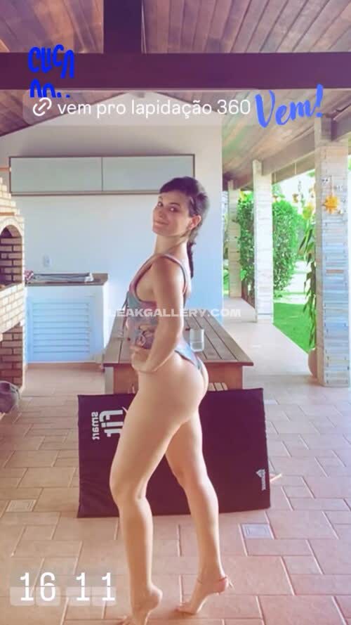 Biancafbin Exclusive Leaked Nude OnlyFans #11958976