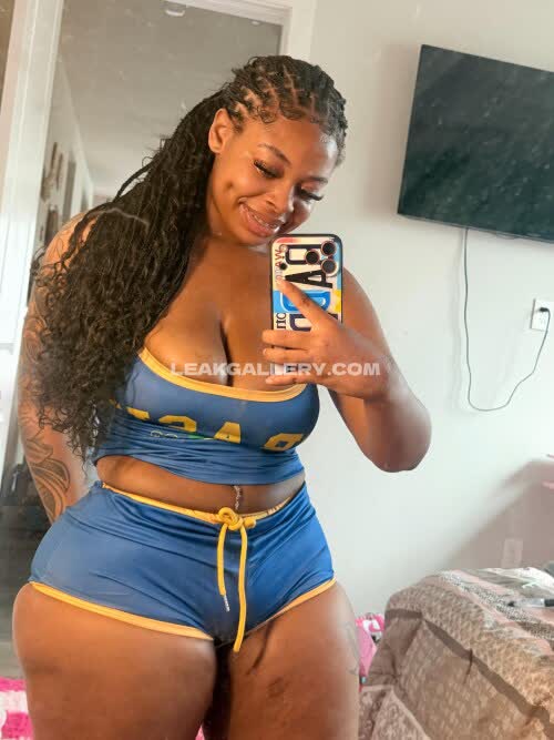 Bignie Эксклюзивная утечка обнаженных OnlyFans #12048922
