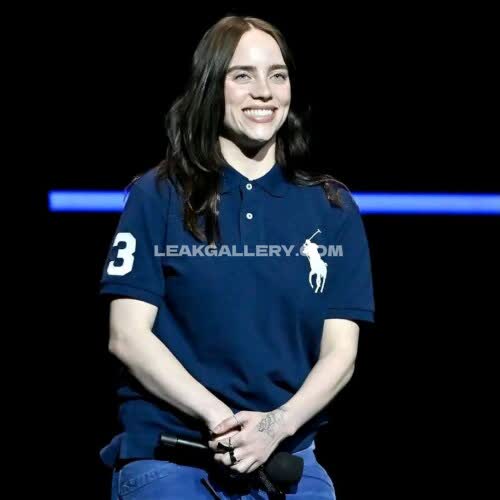 Billie_eilish / billieeilish Exclusive Leaked Nude OnlyFans #11763233
