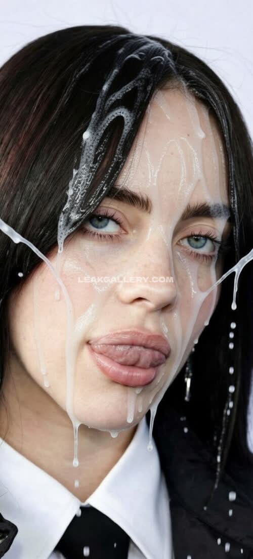 Billie_eilish / billieeilish Exklusiv geleakte Nacktbilder von OnlyFans #10960766