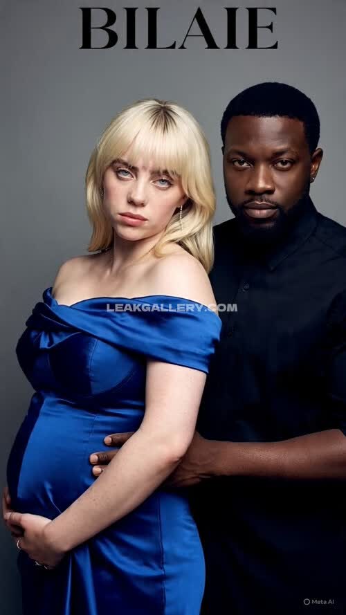 Billie_eilish / billieeilish Exclusive Leaked Nude OnlyFans #10983740