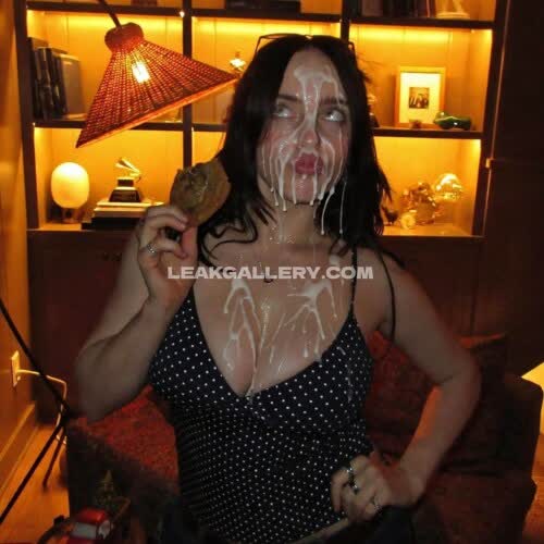 Billie_eilish / billieeilish Exclusive Leaked Nude OnlyFans #10957125