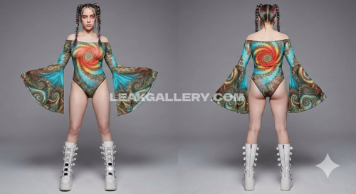 Billie_eilish / billieeilish Exclusive Leaked Nude OnlyFans #10983028