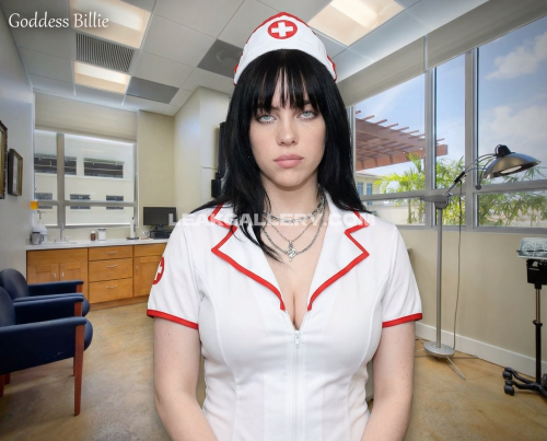 Billie_eilish / billieeilish Exclusive Leaked Nude OnlyFans #11349010