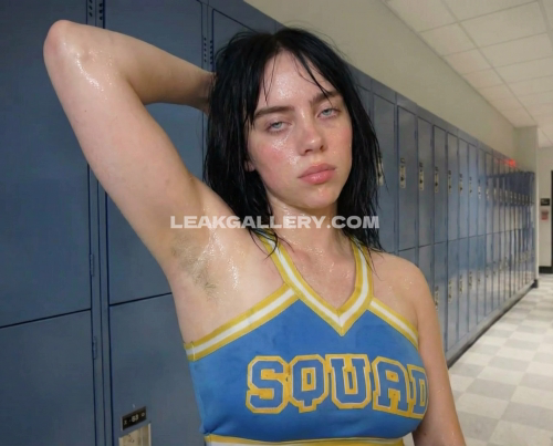 Billie_eilish / billieeilish Exclusive Leaked Nude OnlyFans #11298738