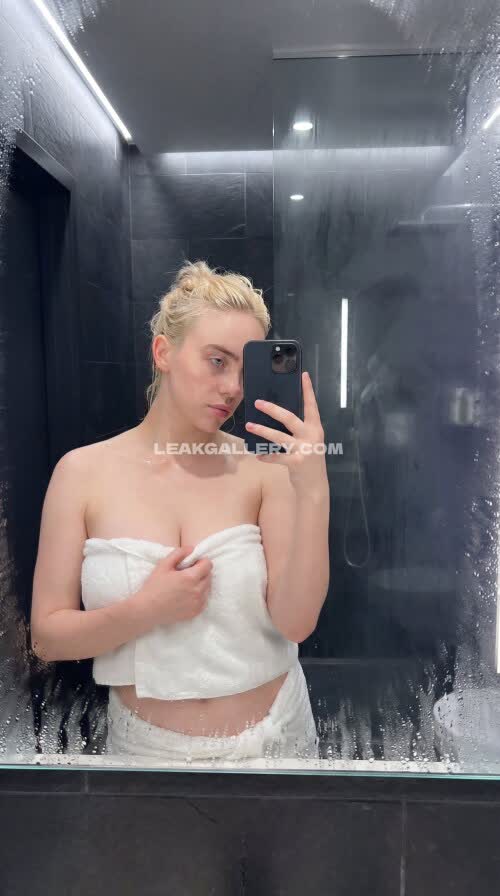 Billie_eilish / billieeilish Exclusive Leaked Nude OnlyFans #10983775