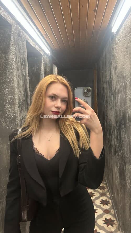 Biranset Exclusive Leaked Nude OnlyFans #11034305