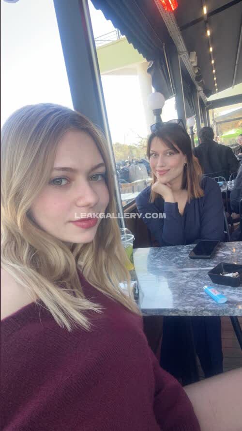 Biranset Exclusive Leaked Nude OnlyFans #11019364